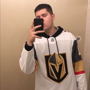 Meet your Posher, Antonio